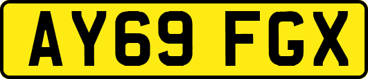 AY69FGX