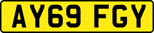 AY69FGY