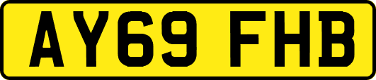 AY69FHB