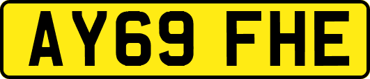 AY69FHE