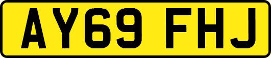 AY69FHJ