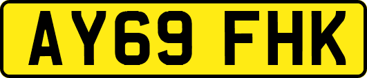 AY69FHK