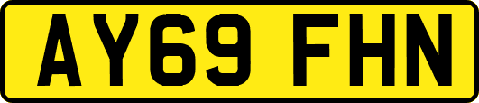AY69FHN