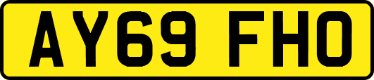 AY69FHO