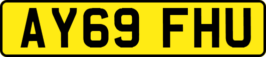 AY69FHU
