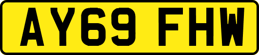 AY69FHW