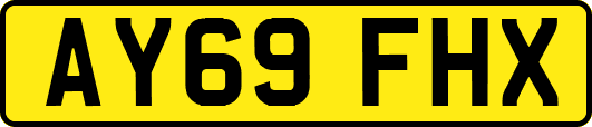 AY69FHX