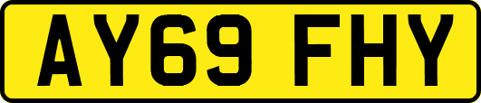 AY69FHY