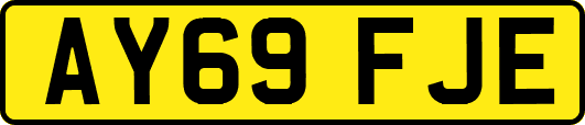 AY69FJE