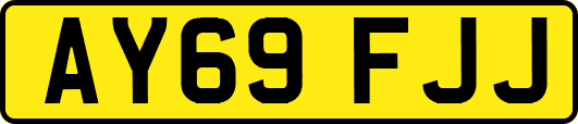 AY69FJJ