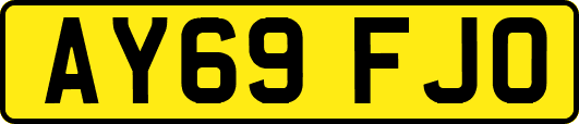 AY69FJO