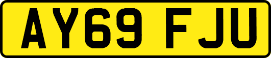 AY69FJU