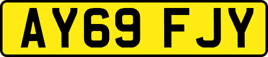 AY69FJY