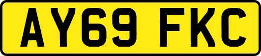 AY69FKC