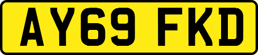 AY69FKD
