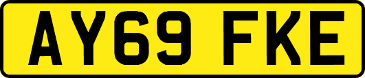 AY69FKE