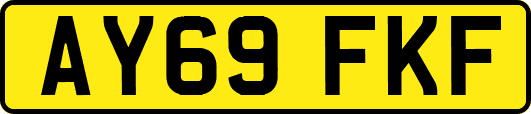 AY69FKF