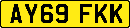 AY69FKK