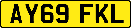 AY69FKL