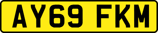 AY69FKM