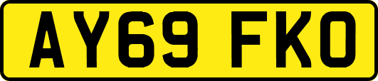 AY69FKO