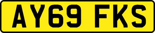 AY69FKS