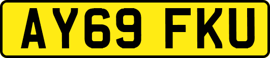AY69FKU