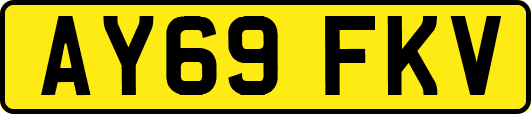 AY69FKV
