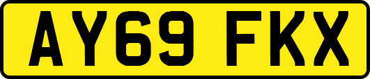 AY69FKX