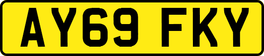 AY69FKY