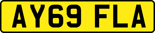 AY69FLA