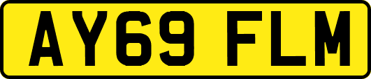 AY69FLM
