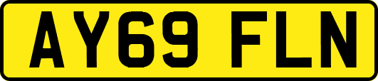 AY69FLN