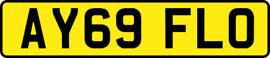 AY69FLO