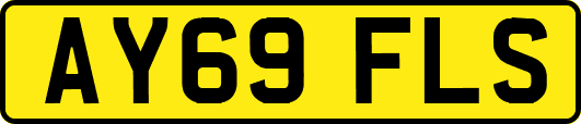 AY69FLS