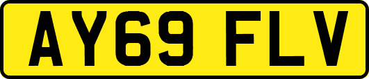 AY69FLV