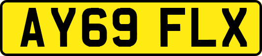 AY69FLX