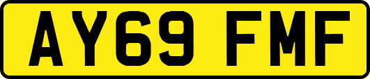 AY69FMF