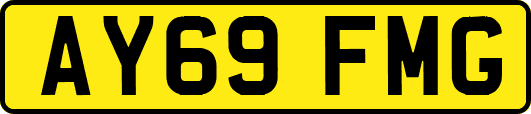 AY69FMG