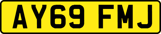 AY69FMJ