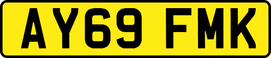AY69FMK