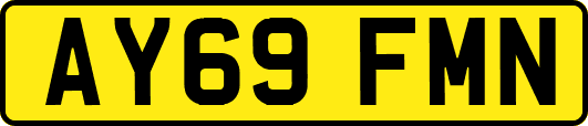 AY69FMN