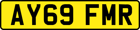 AY69FMR