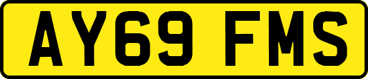 AY69FMS