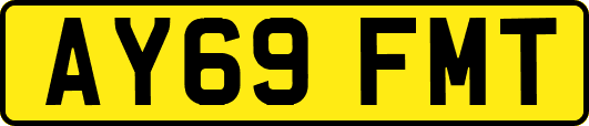 AY69FMT