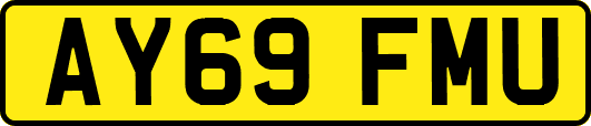 AY69FMU