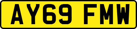 AY69FMW