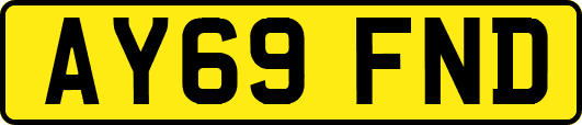 AY69FND