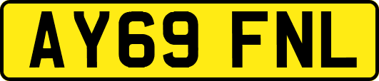 AY69FNL