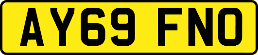 AY69FNO